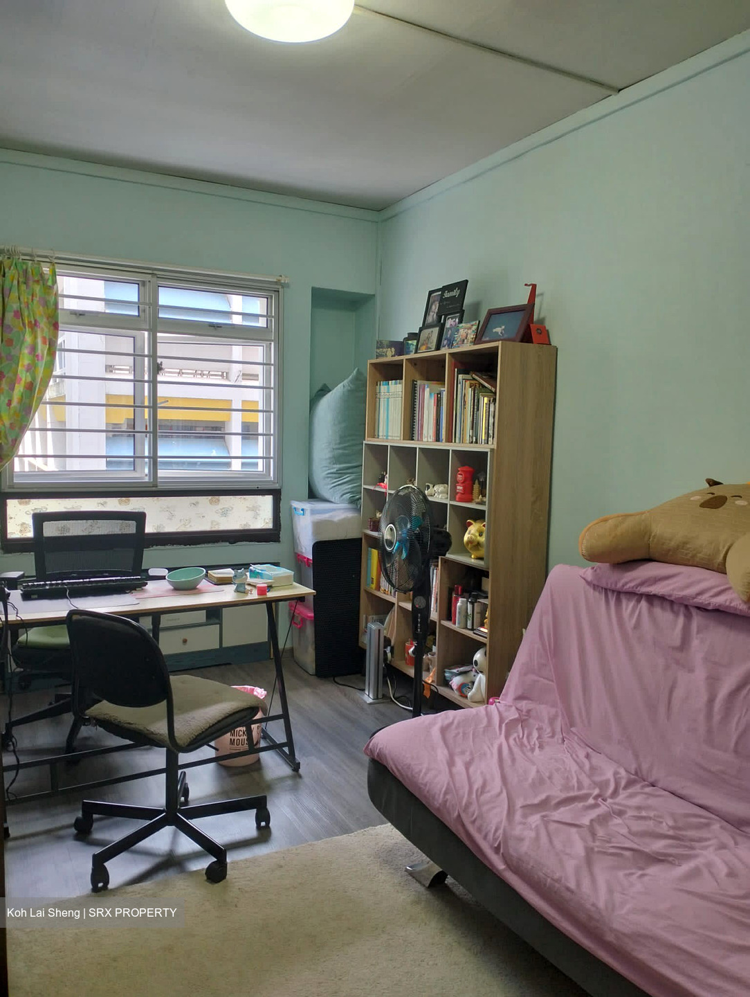 Blk 667A Jurong West Street 65 (Jurong West), HDB 5 Rooms #605549821
